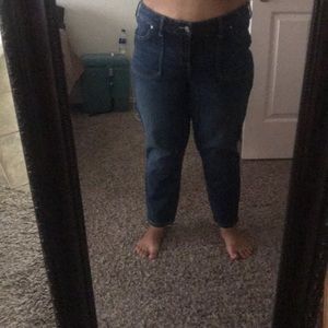 Sz 18 Torrid Jeans